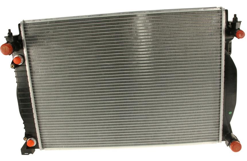 Audi Radiator (Auto Trans) 8E0121251AR - Behr 376715341